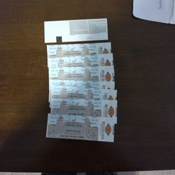 Christian Nodal Tickets 