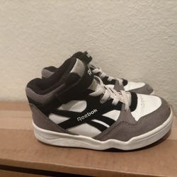Boys Reebok Shoes Toddler Size 10