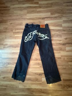 Ed hardy vintage 36