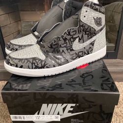 Jordan 1 Rebellionaire