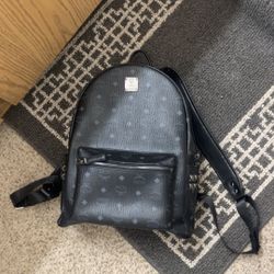 Mcm Bag 