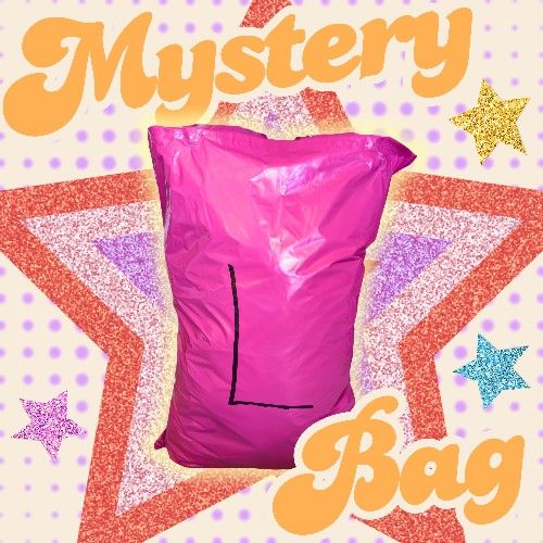 WOMENS CLOTHING MYSTERY BAG