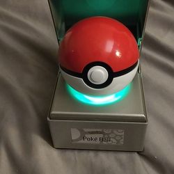 Poké Ball by The Wand Company