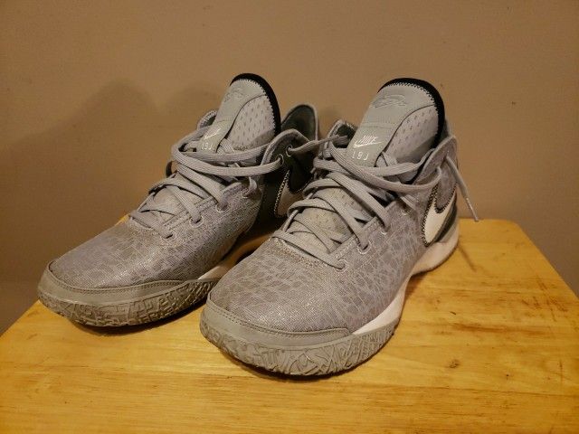 condition Zoom Lebron NXXT Gen