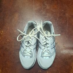 Asics Gel Shoes