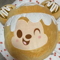 Cinnamon Bun Munchling