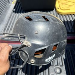 Softball Batting Helmet