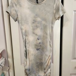 Womens Dress