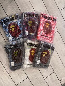 Men’s Hoodies