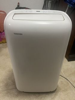 Portable Air Conditioner