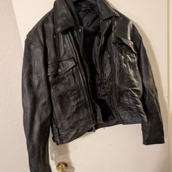 Women's Harley-Davidson Coat