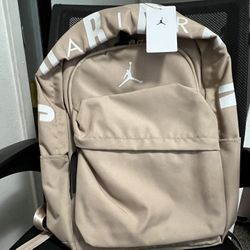 Jordan Backpack