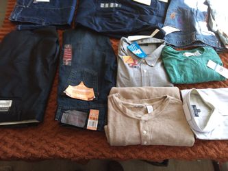 Clothes