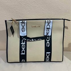 Bebe Tote Bag