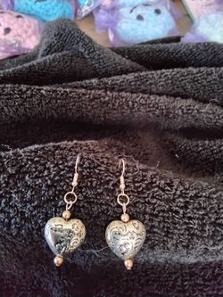 Hand made jewelry