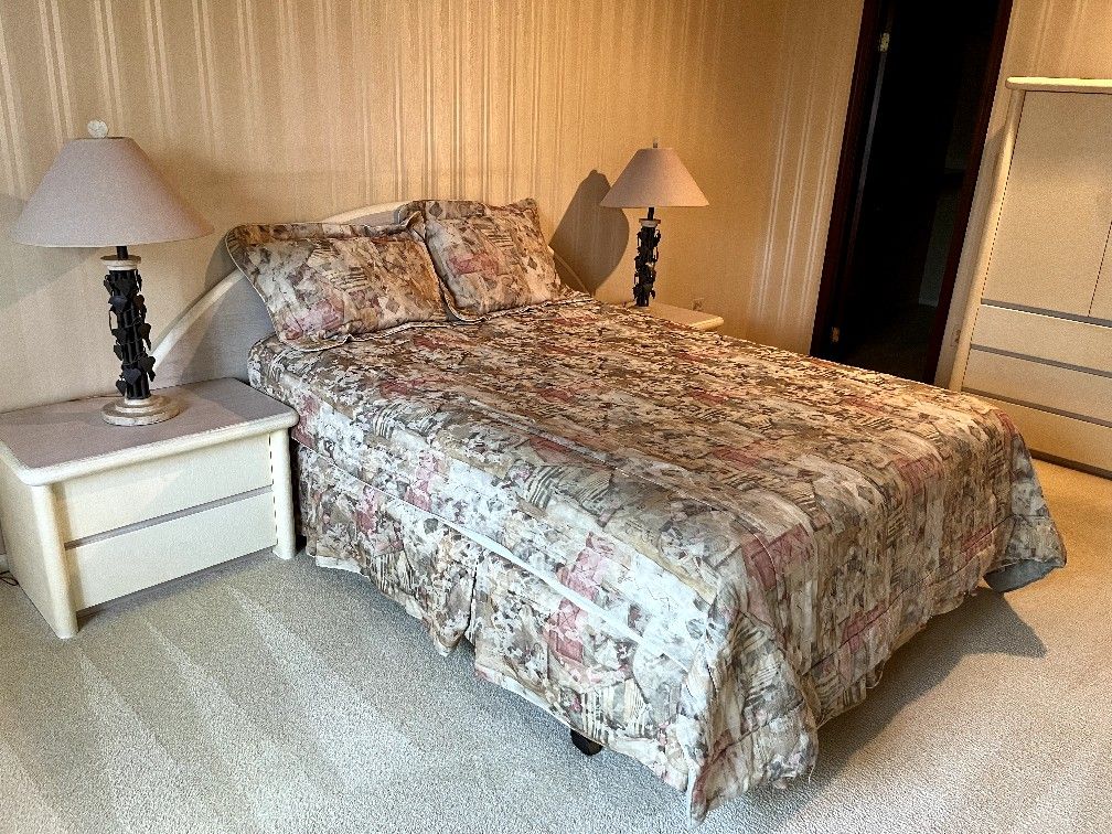 Bedroom Set