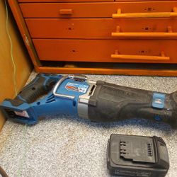 Harbor Freight Tools New 