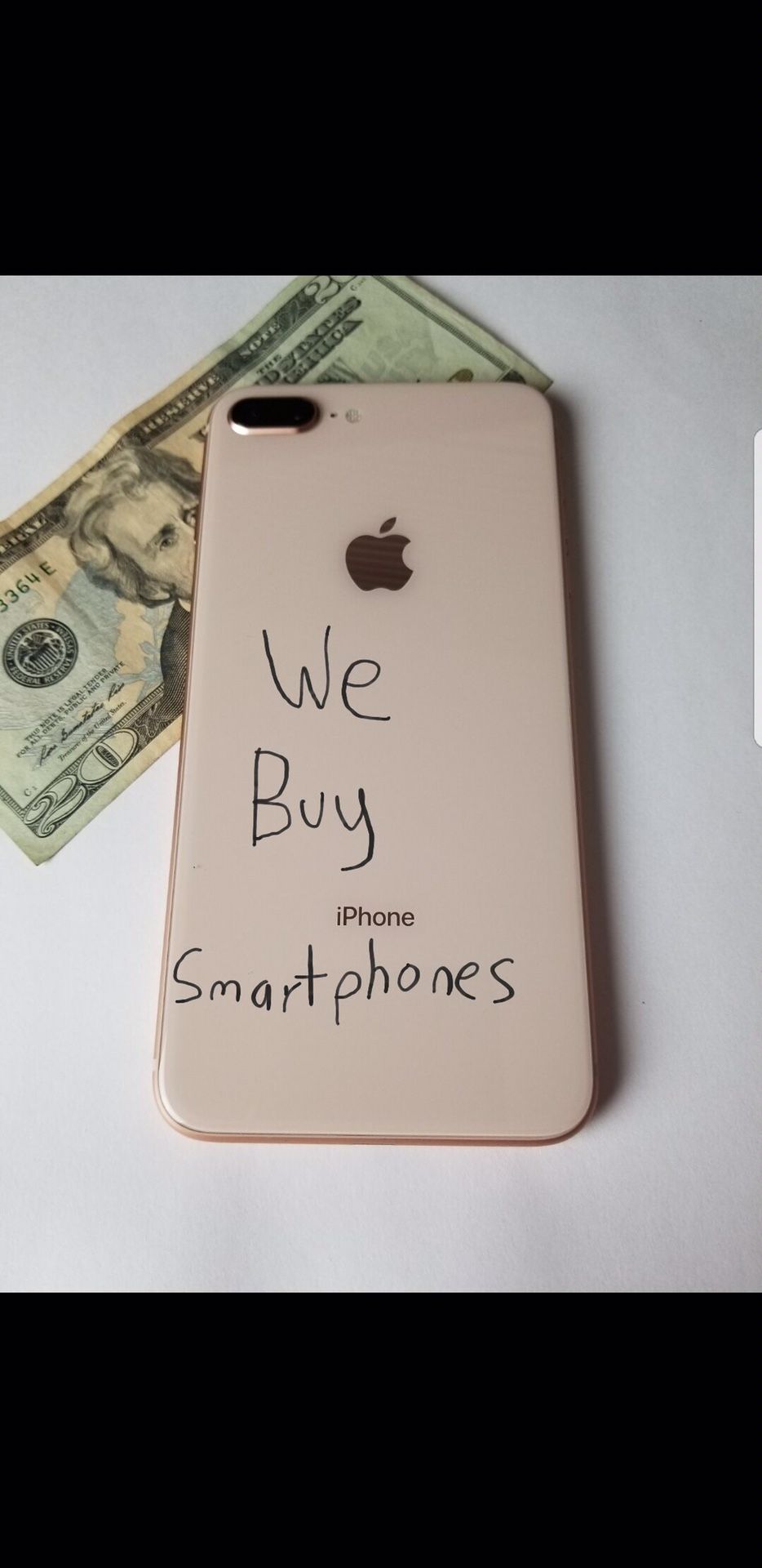 iPhone 8 Plus
