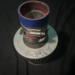 Cold Air Intake 