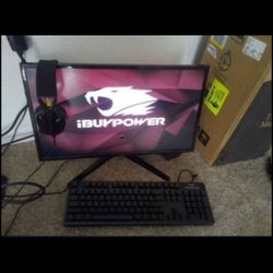 PC Gaming Monitor 