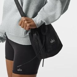 Alo Bag With Tags