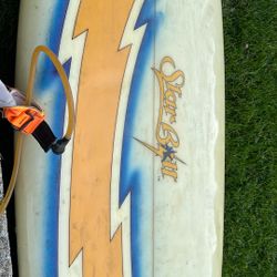 70s surfboard good condition