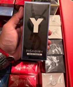 Fragrance