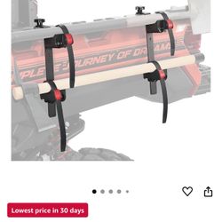 KEMIMOTO Tool Holder Bed Shovel Holder