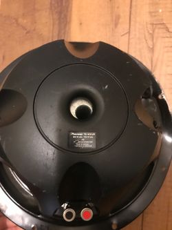 Pioneer TS-302R 800 W max /150W