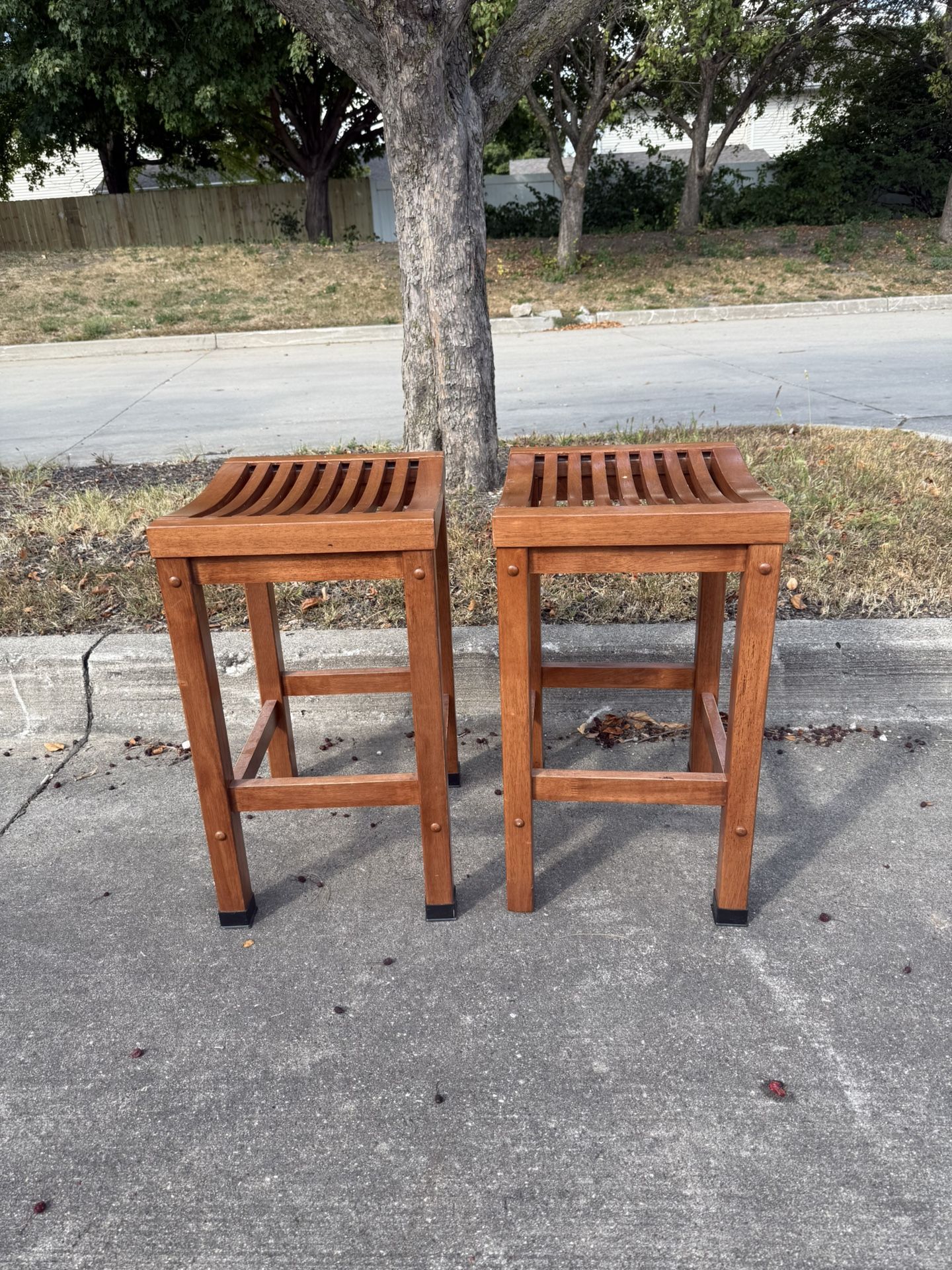 Bar Stools