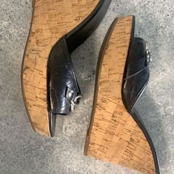 GUESS Wedges 