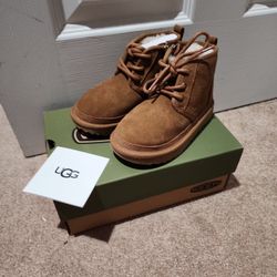 Uggs For Kids 10