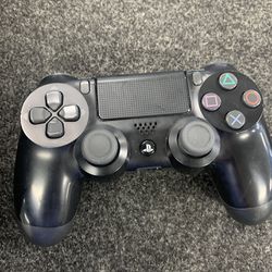 PS4 Control (840002-11)