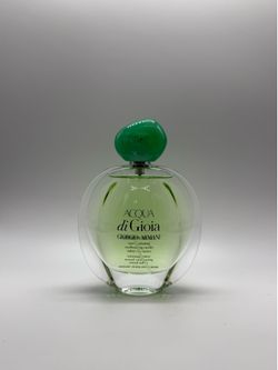 Giorgio Armani Acqua di Gioia Eau de Parfum 3.4 oz (100 ml)