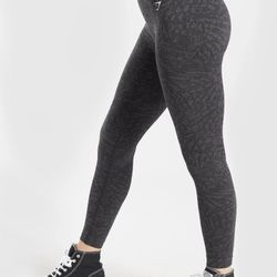 Gymshark Training Leggins