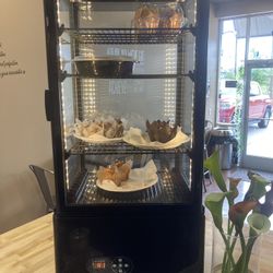 Commercial Refrigerator Display Case