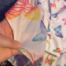 Bathing suit 3 Piece 