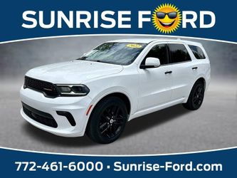 2022 Dodge Durango