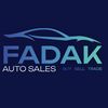 Fadak Auto Sales LLC