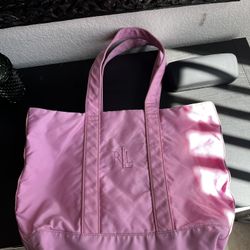 Ralph Lauren Tote Bag 