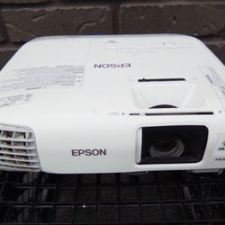 Epson HDMI Projector