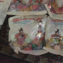 Candies