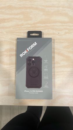 Phone case