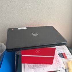 dell Chromebook