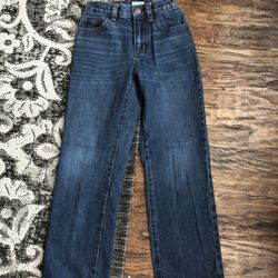 Crewcuts Boy Jeans
