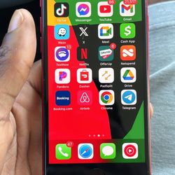iPhone XS And IPhone SE 2nd Generation 