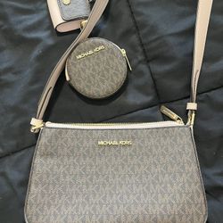 MK Purse