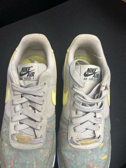 NIKE AIR FORCE 1