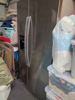 Fridge