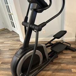 Elliptical 
